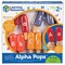 Learning Resources Smart Snacks Alpha Pops 7345 - alternate 3